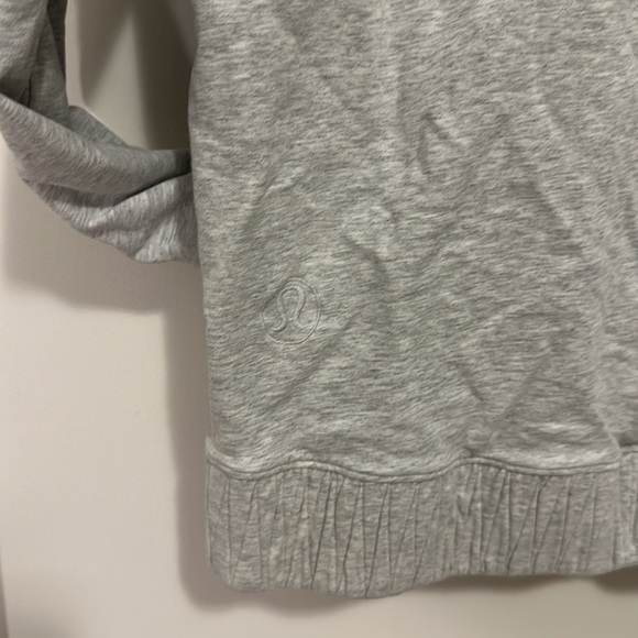 Lululemon turtleneck - Picture 2 of 2